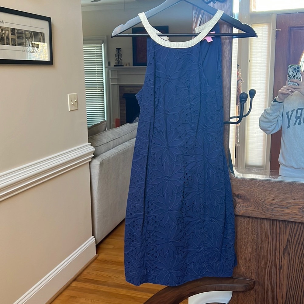 Lilly Pulitzer dress